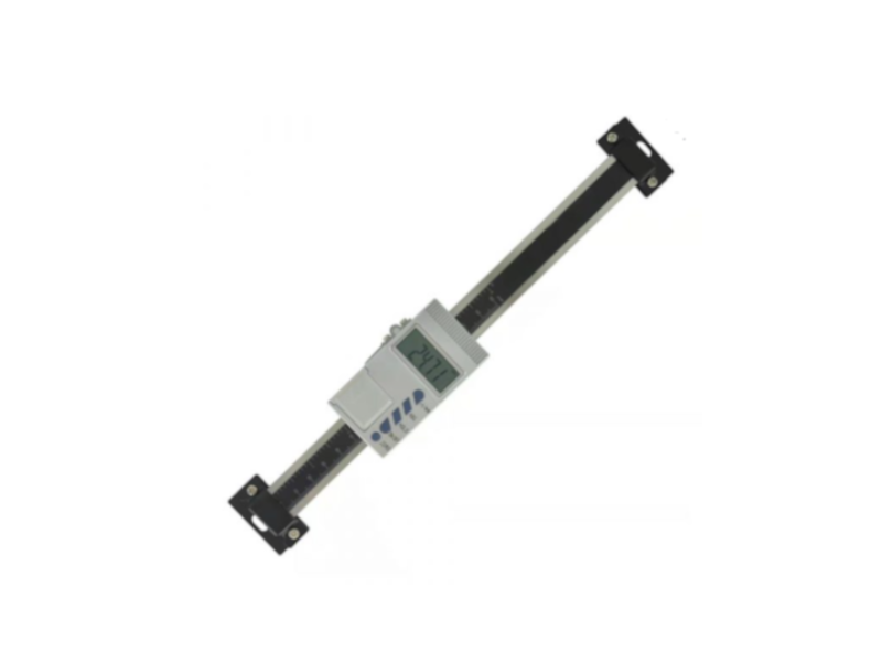 Aikron Digital Scale Mill Quill DRO, 0-6" Measuring Length