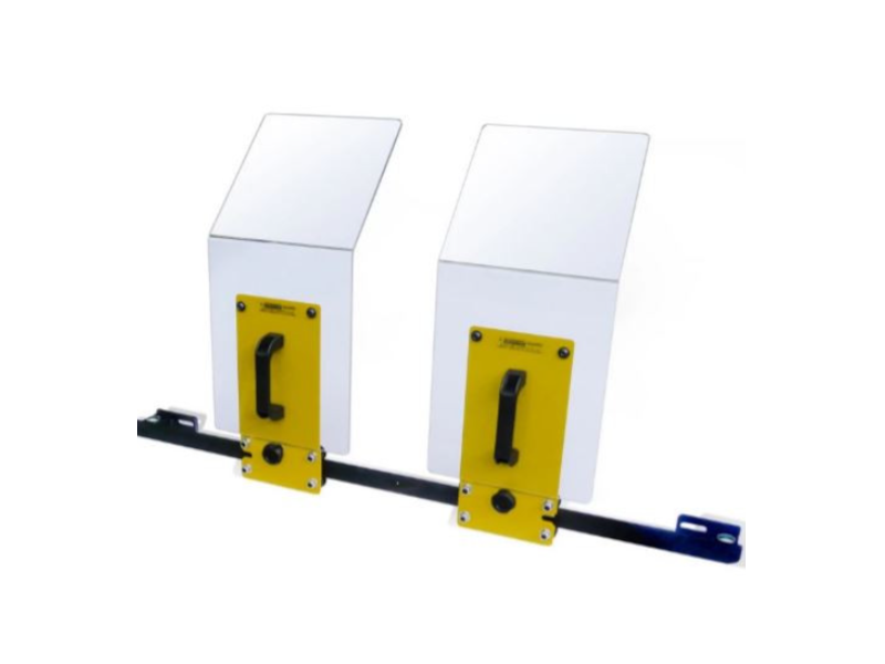 Silvaflame Cylindrical Grinder Guard