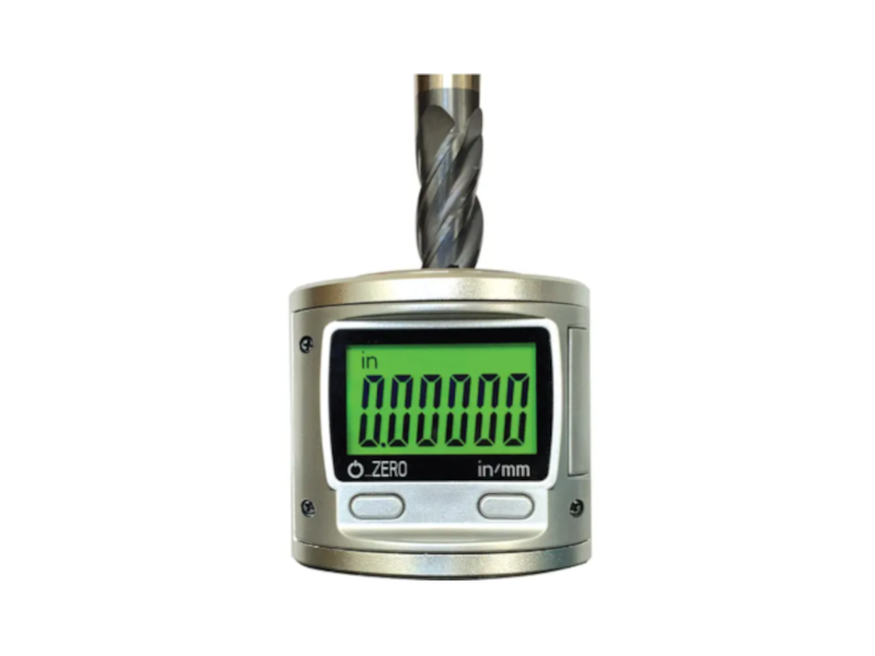 iGaging 35-Z88 iP66 Electronic Digital Tool Setting Gauge