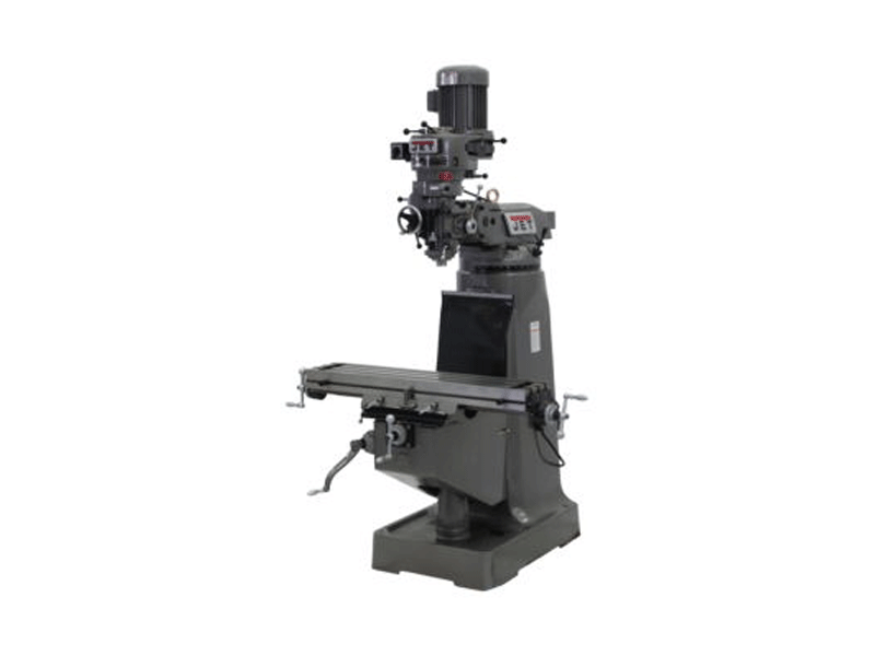 Jet JTM-2, 9" x 42" Vertical Milling Machine