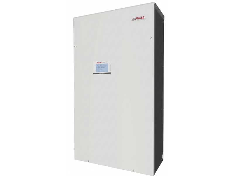 Phase Technologies – Phase Perfect® Enterprise Series Digital Phase Converter