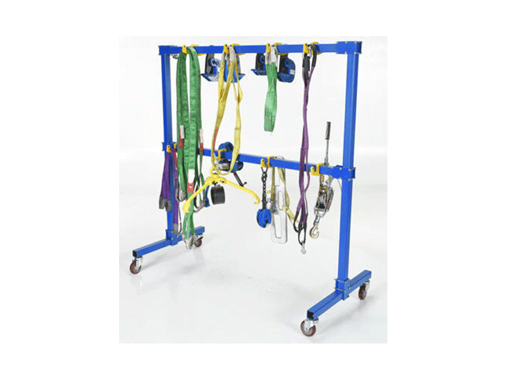 Gantry Sling Rack