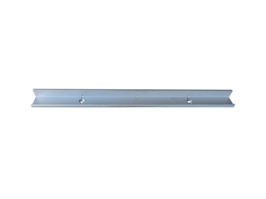 16" Travel, SENC 50 Backup Spar