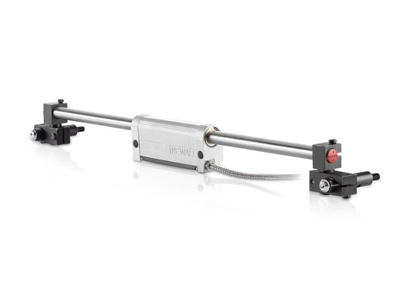 Newall Spherosyn® 2G Encoder Assembly