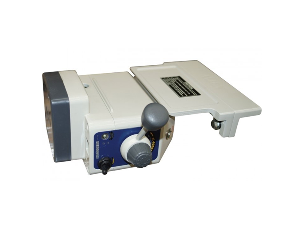 Align Power Table Feed for Mill Drill Machine - AL-500D