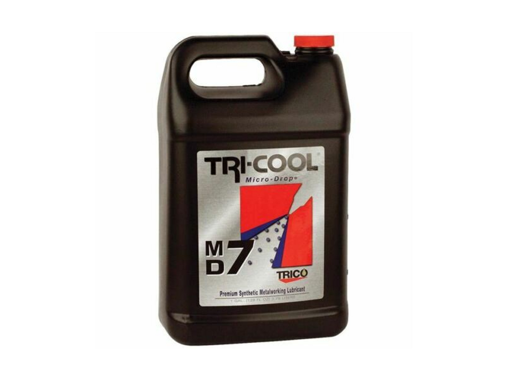 Trico 30659 MD-7 Micro-Drop Synthetic Lubricant, 1 Gallon
