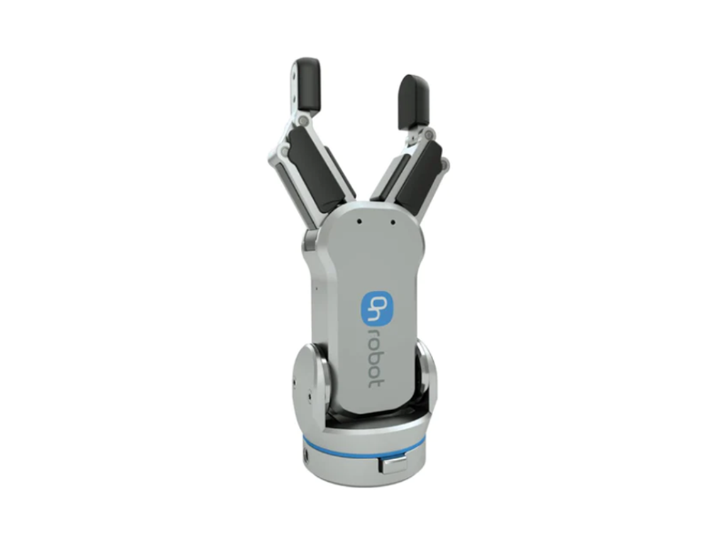 OnRobot - RG2 - Flexible Gripper for Lighter Jobs, 2 to 5kg Payload