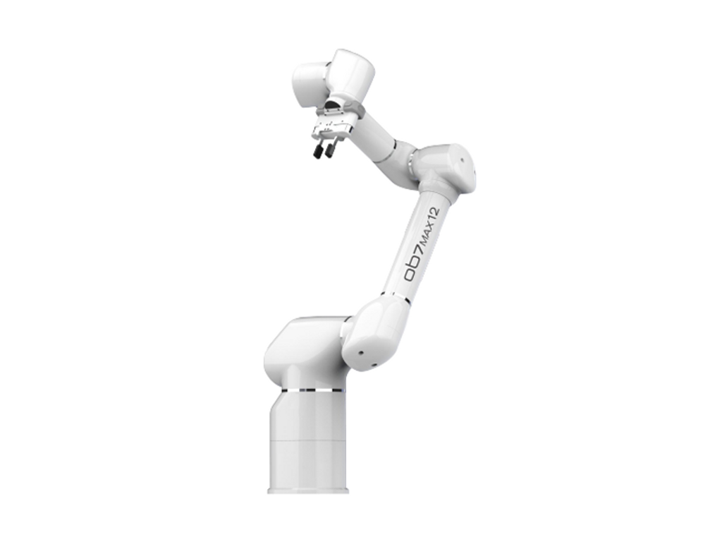 Productive Robotics OB7-Max 12 Collaborative Robot, 12kg Payload, 1300mm Reach, 7-Axis