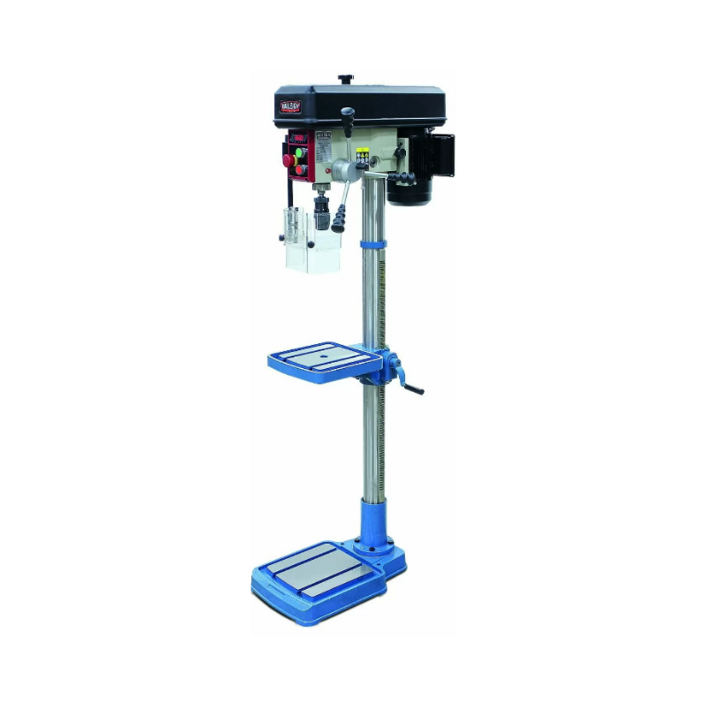 Baileigh Industrial - Drill Press - (DP-0625E), BA9-1022127