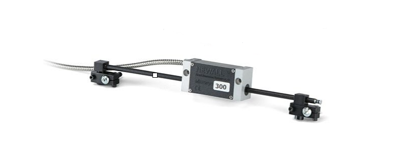 W1ld ノルアドレナリン Newall Microsyn300 Reader Head w/ 11.5' Cable (for NMS300 only