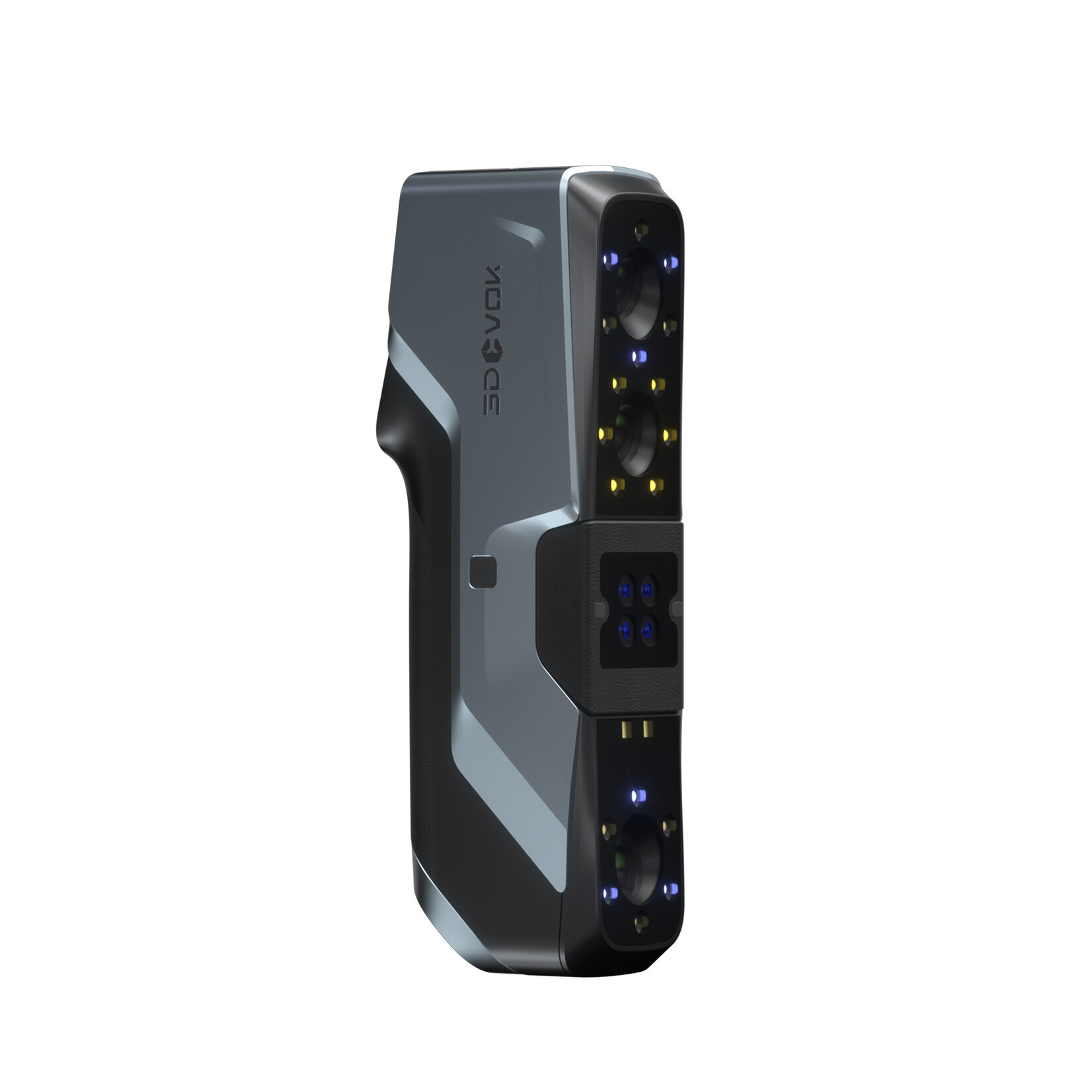 3DeVOK MT Gen2 Industrial-Grade 3D Scanner (Includes FREE Wireless