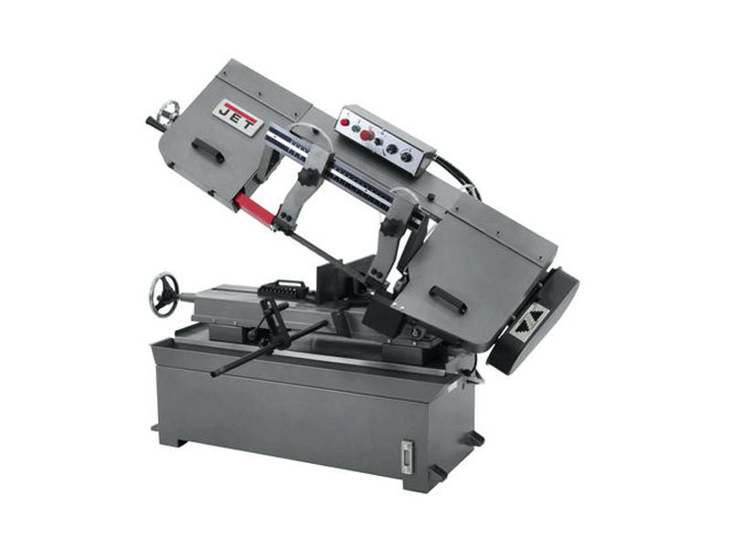 Jet Hbs 1018w 10 X 18 Horizontal Bandsaw Machinetoolproducts Com