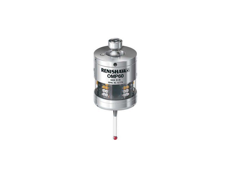 Датчик renishaw omp60