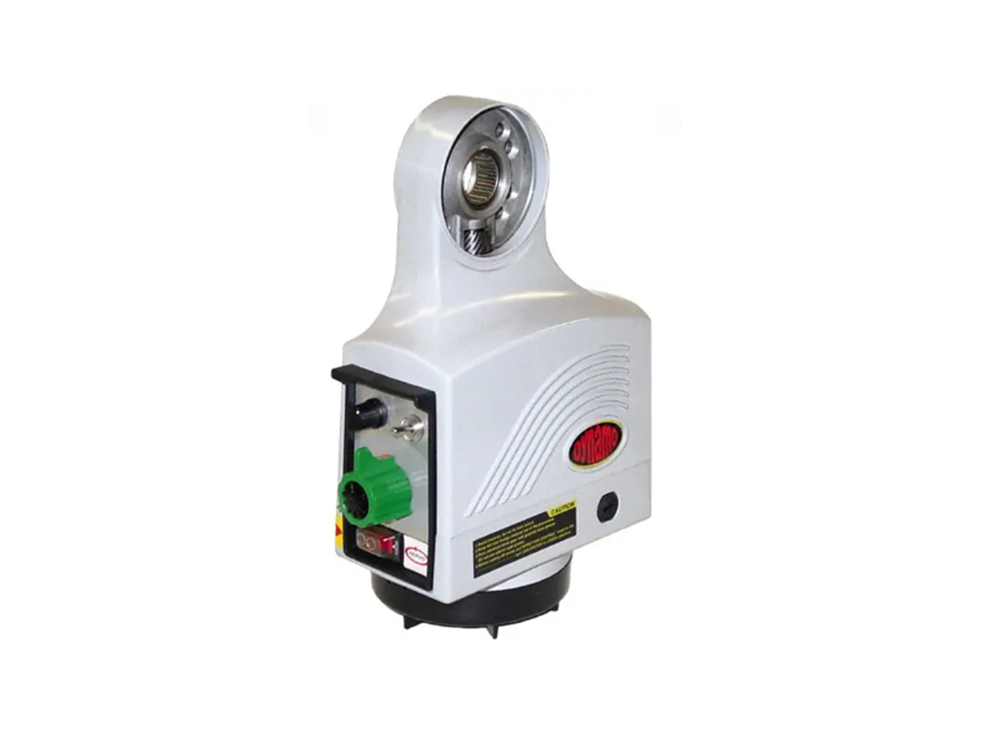 Servo Products Dynamo Import Power Feeds for Milling Machines