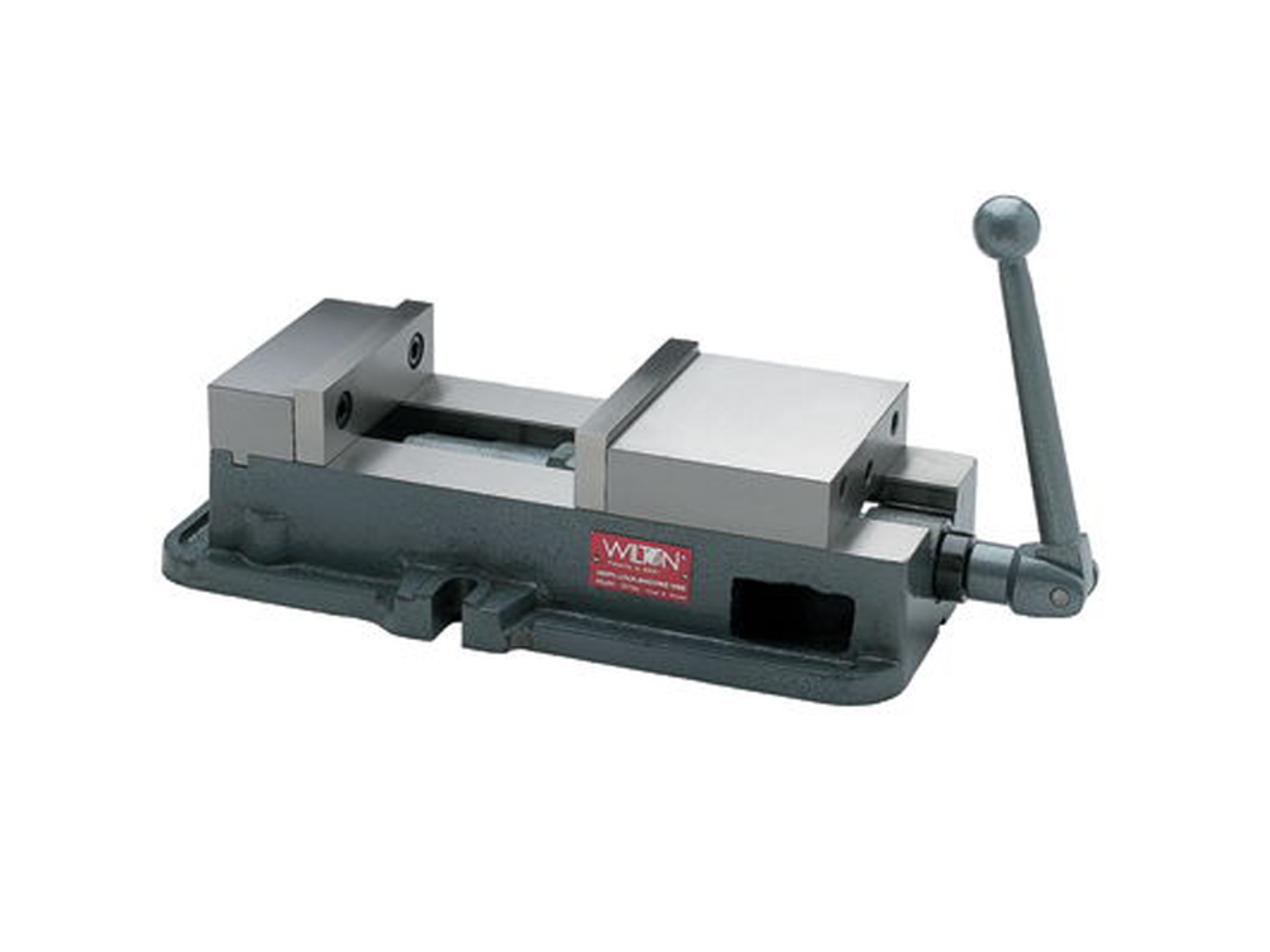 Wilton VertiLock Milling Vises Stationary Base