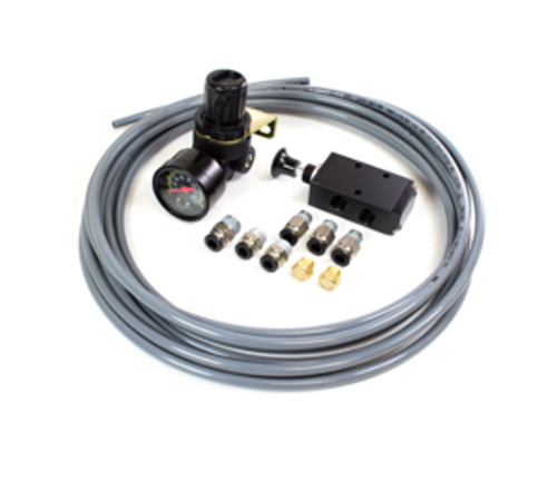 Air Vise & Workholding - Vise Manual Operation Kit
