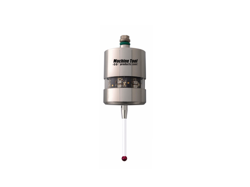 Machine Tool Products - DOP40-Pro Optical Transmission Part Probe & Receiver for Machining Centers