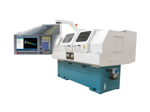 Acu-Rite TurnPWR CNC Kit for 2-Axis Lathes