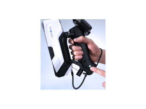 3DeVOK Airgo Wireless Handle