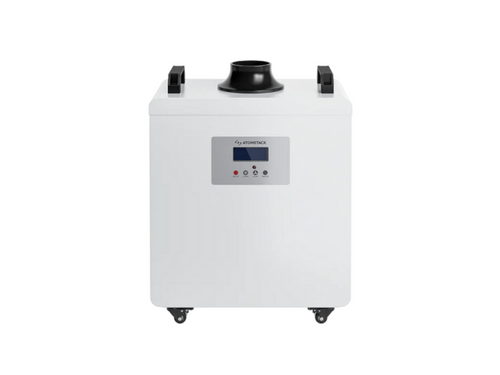 AtomStack D4 Desktop Air Purifier 