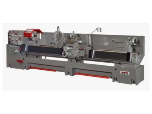 Jet GH-2680ZH, Large Spindle Bore Gear Head Lathe
