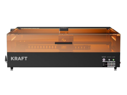 AtomStack Kraft Laser Cutter - 40 W Diode 