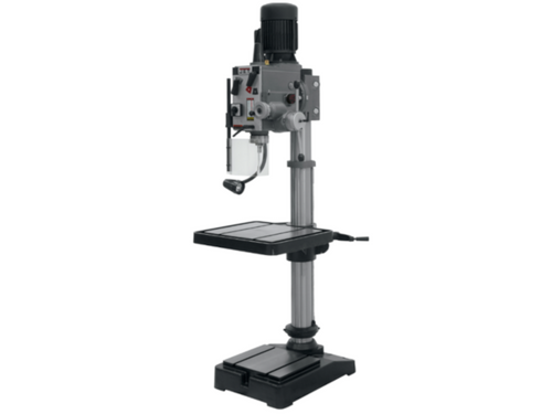 Jet GHD-20PF, 20" Gear Head Drill Press With Power Down Feed, 230V/3PH, JT9-354024