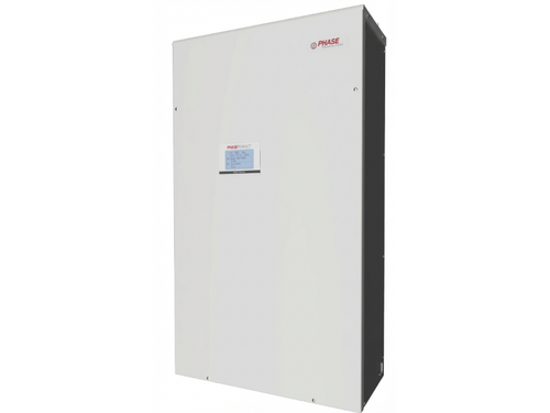 Phase Technologies – Phase Perfect® Enterprise Series Digital Phase Converter