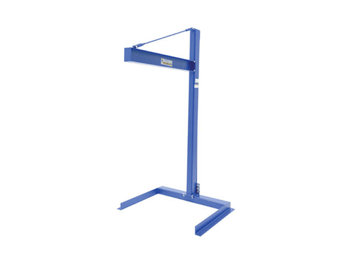 Mini Overhead Cantilever Jibs - Vestil Series CJIB