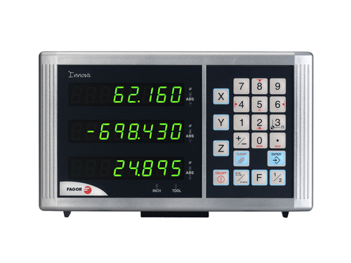 Fagor Digital Readout - 3 Axis 30iM-B DRO Display