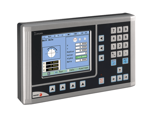 Fagor Digital Readout - 3 Axis 40i-B DRO Display