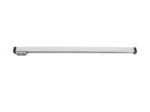 52" Travel, MT Encoder Assembly, 10 Micron Accuracy