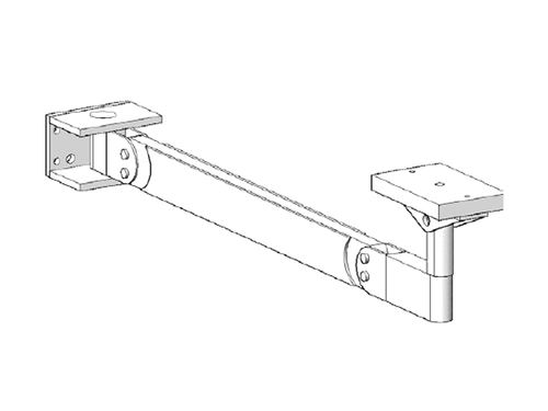 Fagor VAS2N Display Bracket