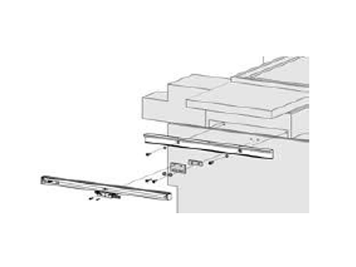 SENC 150 Grinder Scale Bracket, Acer AGS, Chevalier, Clausing,, Kent (Cross Feed)