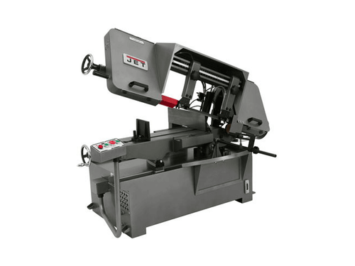 Jet J-7040M-4, 10" X 16" Horizontal Mitering Bandsaw