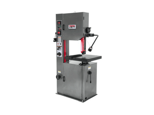 Jet VBS-1610, 16" Vertical Bandsaw