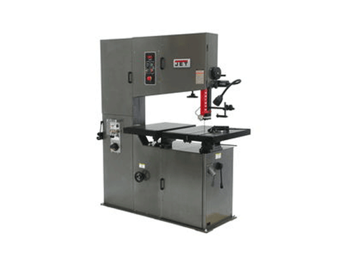 Jet VBS-3612, 36" Vertical Bandsaw