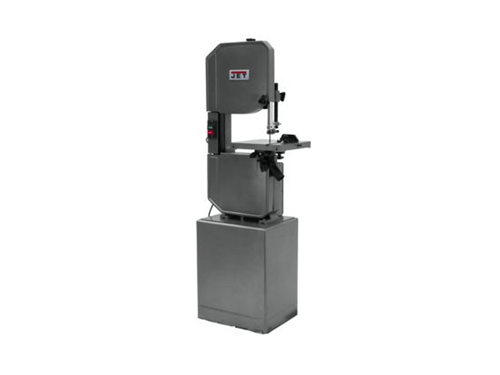 Jet J-8201K, 14" Metal/Wood Vertical Bandsaw