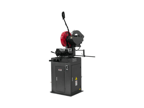 Jet J-CK350-4K, 350mm Non -Ferrous High Speed Manual Cold Saw