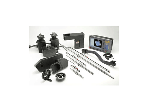 Acu-Rite MillPWR G2 CNC Retrofit Kit