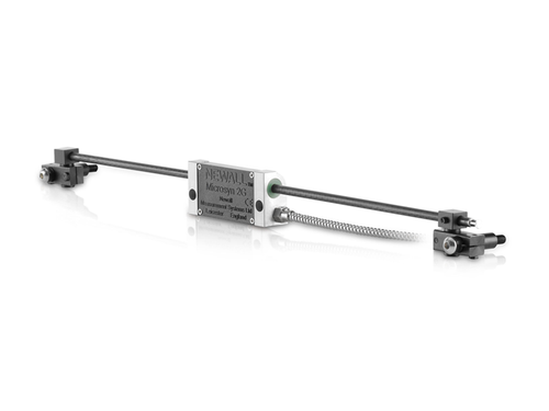 34" Travel, Microsyn® 2G Encoder Assembly, 5 Micron Accuracy