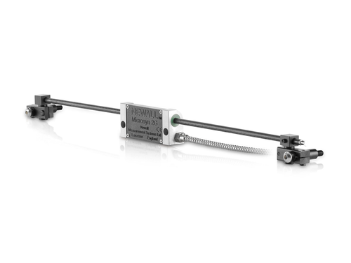 40" Travel, Microsyn® 2G Encoder Assembly, 5 Micron Accuracy