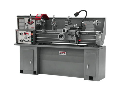 Jet GHB-1340A, 13" x 40" Geared Head Lathe