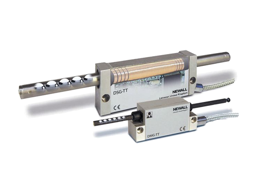 22" Travel, DSG-TT Linear Encoder Assembly