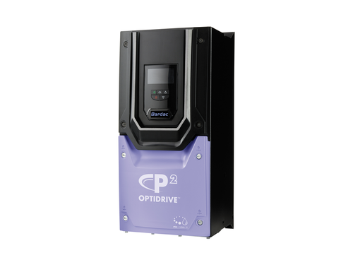 1HP-350HP OPTIDRIVE P2 High Performance Variable Frequency Drive