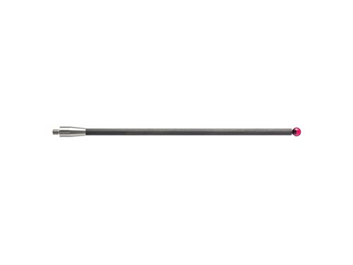 Renishaw A-5003-6511 Styli, M4 Ø6 mm Ruby ball, Carbon Fiber, L 150 mm, EWL 138.5 mm