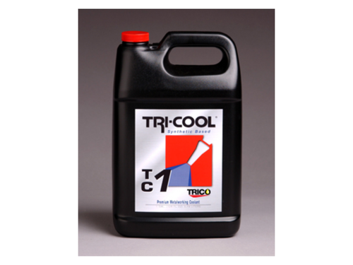 Trico 30656 TC-1 Tri-Cool Synthetic Coolant, 1 Gallon