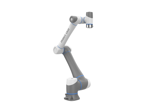 DOBOT CR10 Collaborative Robot, CR Series, 10kg Payload, 1300mm Working Radius