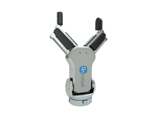 OnRobot - RG6 - Flexible Gripper for Larger/Heavier Jobs, 6 to 10kg Payload