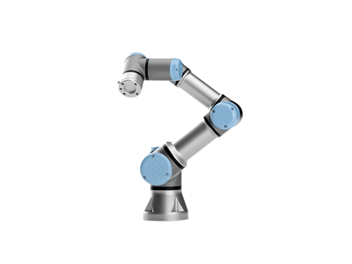 Universal Robots UR3e Collaborative Robot, e-Series, 3kg Payload, 500mm Reach